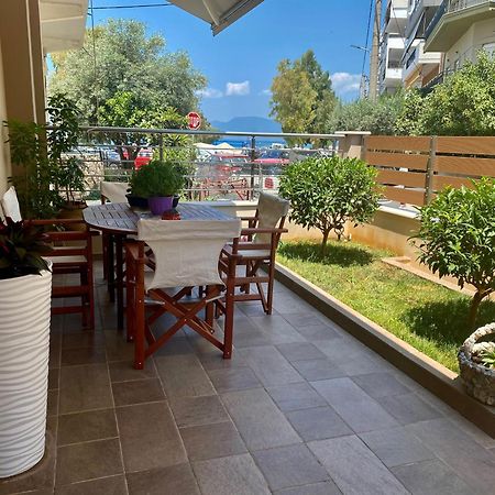 Harmony By The Sea Apartment คัลกิดา ภายนอก รูปภาพ