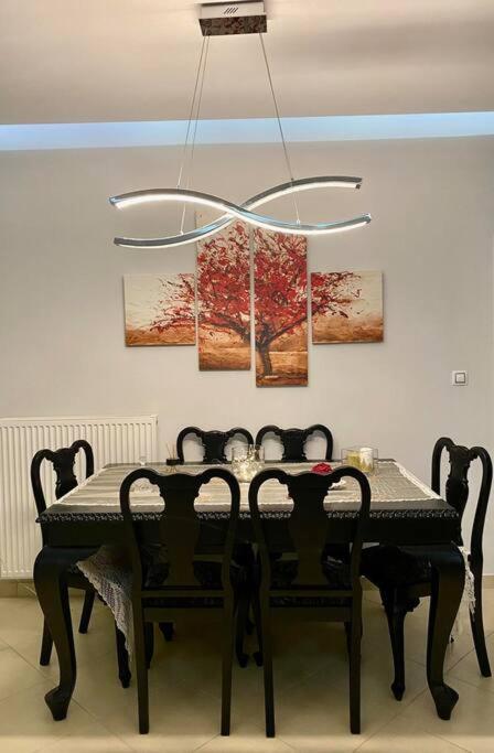 Harmony By The Sea Apartment คัลกิดา ภายนอก รูปภาพ