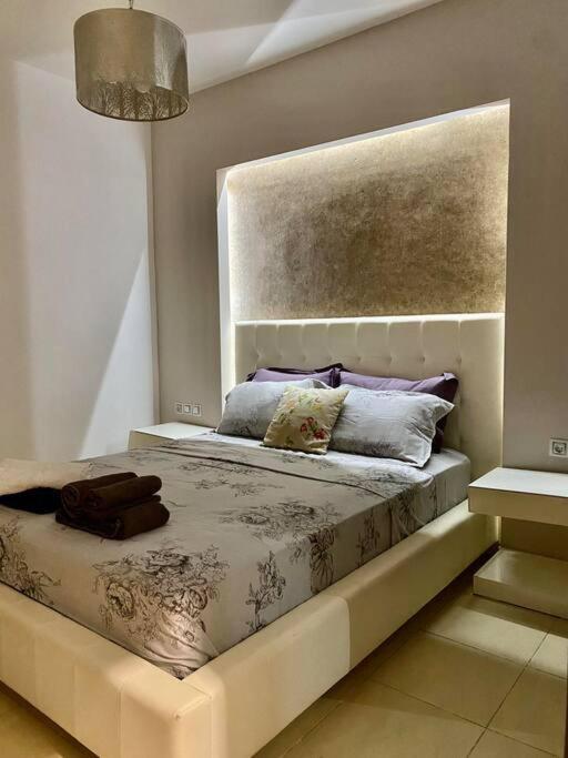 Harmony By The Sea Apartment คัลกิดา ภายนอก รูปภาพ