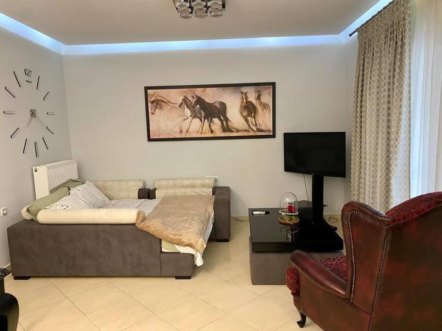 Harmony By The Sea Apartment คัลกิดา ภายนอก รูปภาพ