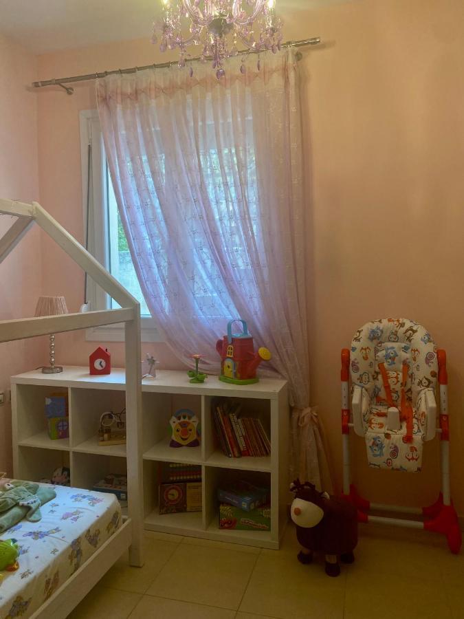 Harmony By The Sea Apartment คัลกิดา ภายนอก รูปภาพ