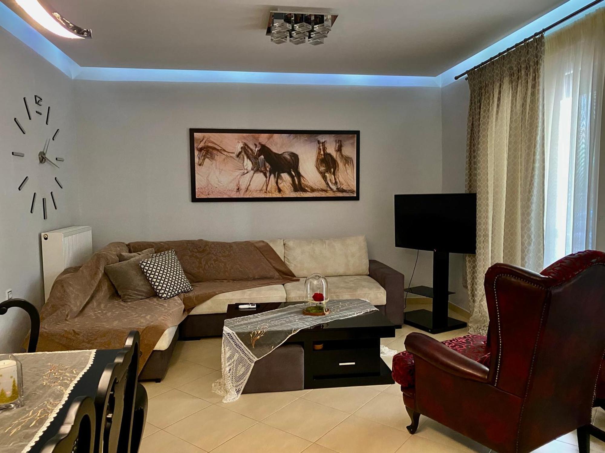 Harmony By The Sea Apartment คัลกิดา ภายนอก รูปภาพ